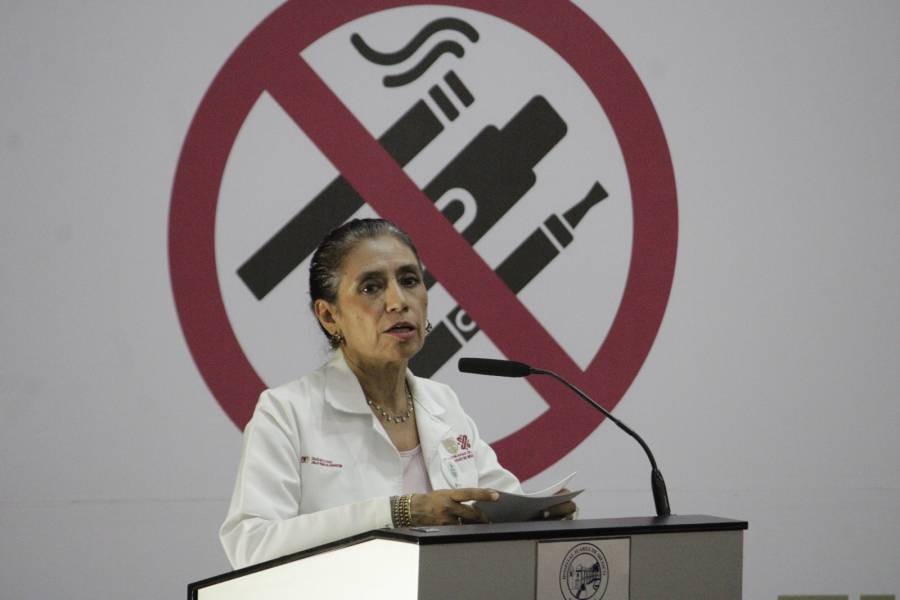 Reconoce IAPA más de 330 espacios libres de humo de tabaco en la CDMX