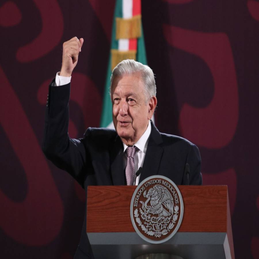 Derivado del atentado, AMLO sugirere a Biden y Trump regular venta de armas
