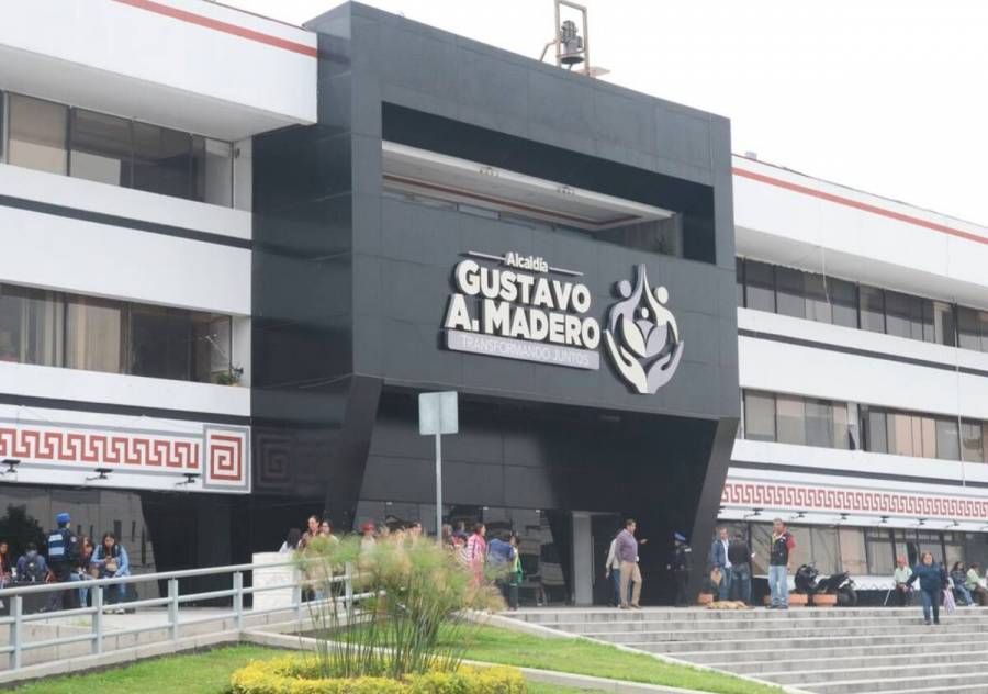FGJ detiene a funcionario de la GAM por abuso sexual