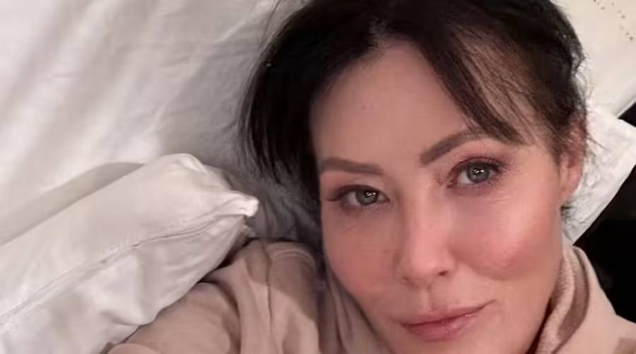 Shannen Doherty: as&iacute; fueron sus &uacute;ltimos momentos