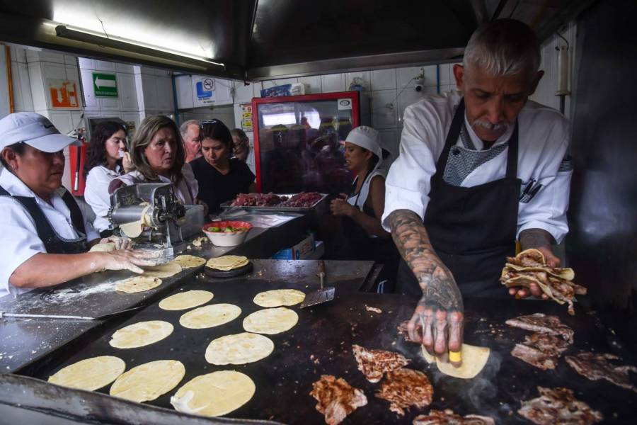 Cierra primer semestre de 2024, con apertura de 8 mil 529 establecimientos de bajo impacto: Sedeco