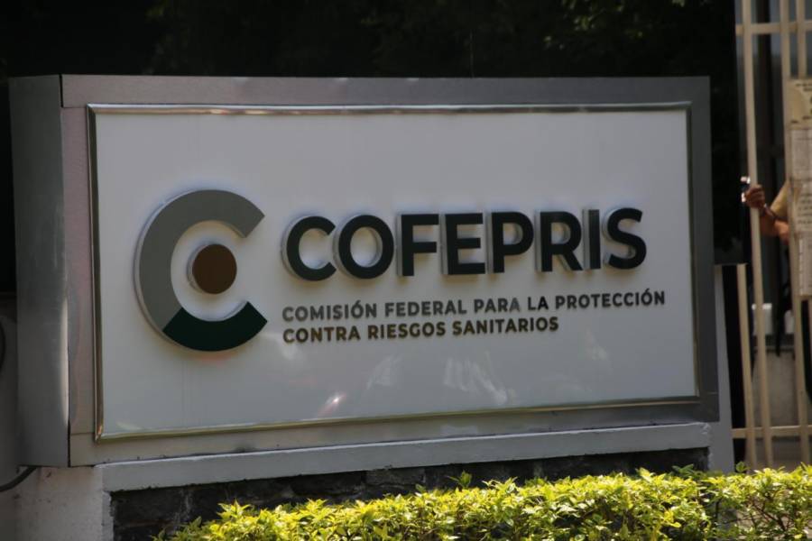 Cofepris denuncia falso monopolio de medicamentos y toma medidas vs farmacias clandestinas
