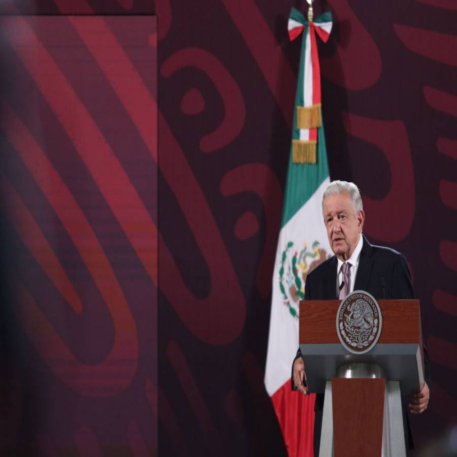Buscar&aacute; AMLO una “clausura definitiva” de Calica antes de concluir su mandato