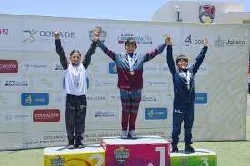 Atletas mexiquenses conquistan 267 medallas en los Juegos Nacionales CONADE 2024