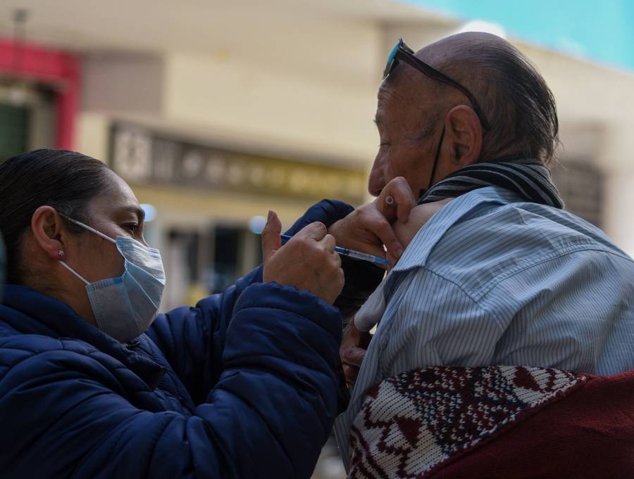 Sedesa descarta aumento de casos y hospitalizaciones por COVID-19 en CDMX