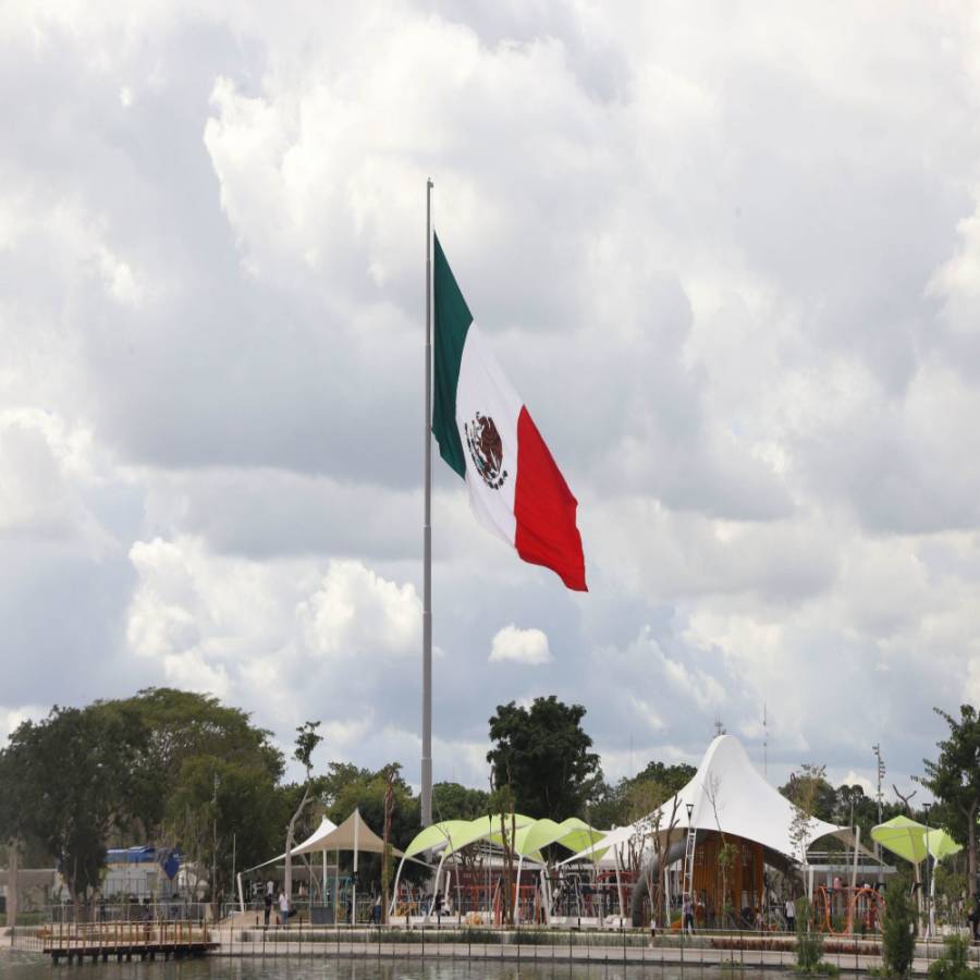 Nuevo corredor turístico en Mérida