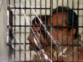 Carlos Ahumada Kurtz liberado tras procedimiento de extradici&oacute;n