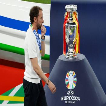 Gareth Southgate renuncia a la selecci&oacute;n inglesa