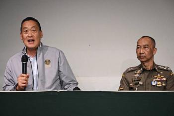 Tailandia: seis extranjeros encontrados muertos en una habitaci&oacute;n de hotel de Bangkok