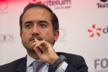 Fernando Yunes M&aacute;rquez, declarado sustra&iacute;do de la justicia tras no presentarse a audiencia