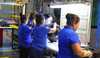 Sin cambios, el sector manufacturero de M&eacute;xico