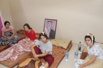 Israel: las familias de otomanos piden a Netanyahu que consiga su liberaci&oacute;n mediante un acuerdo
