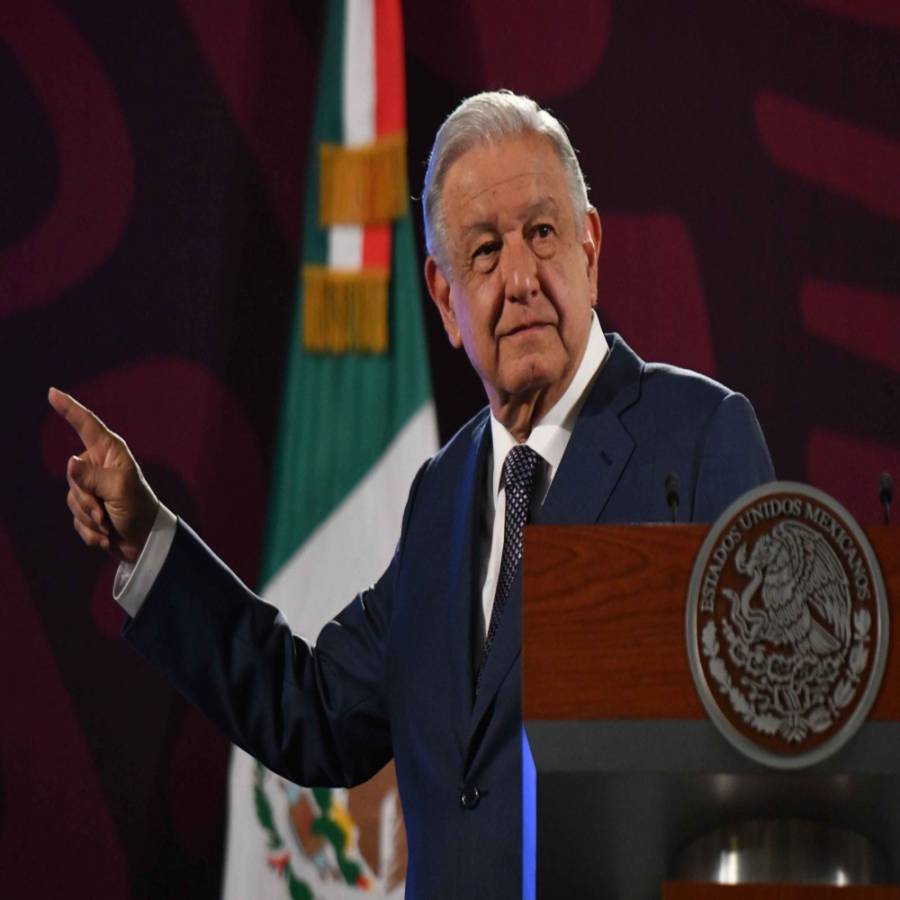 AMLO devolverá a Tamaulipas restos de Catarino Garza, revolucionario que enfrentó a Porfirio Diaz