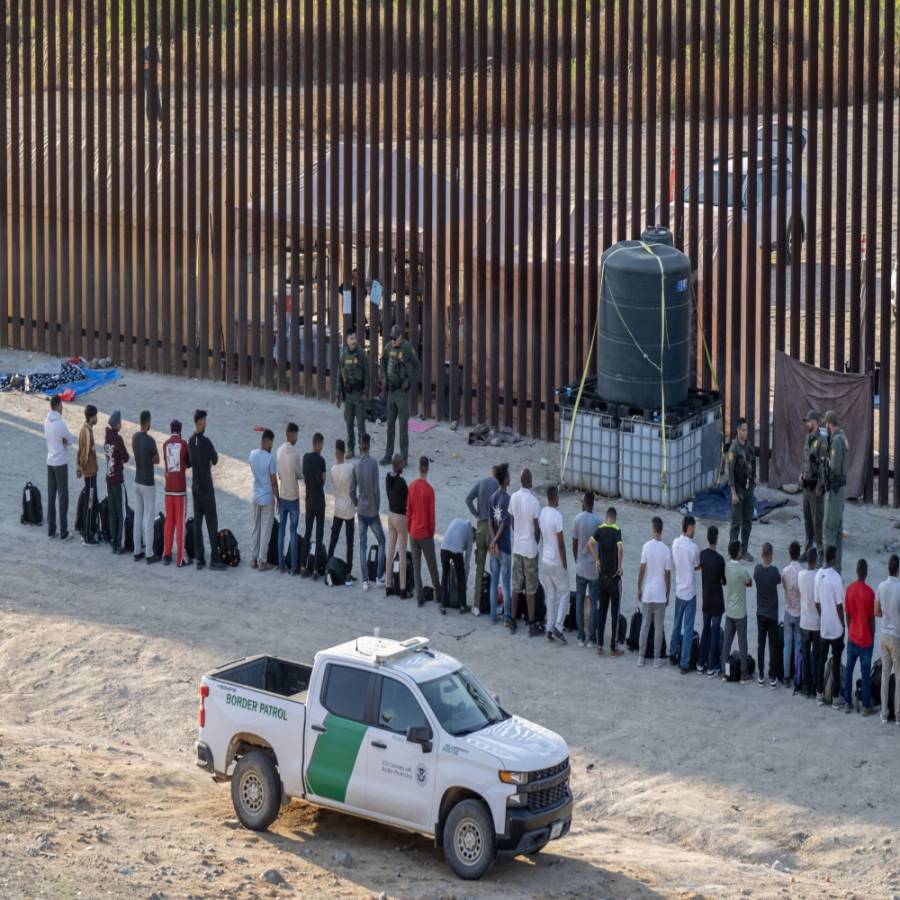 Regularización de migrantes en Estados Unidos inicia en agosto
