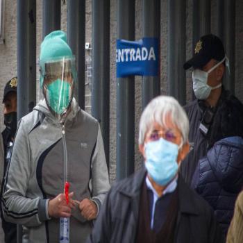 Estado de M&eacute;xico registra aumento de casos de Covid-19