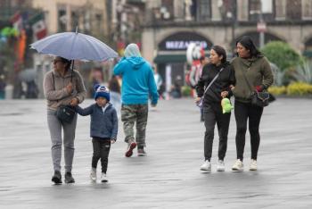 ¿C&oacute;mo estar&aacute; el clima en CDMX este mi&eacute;rcoles 17 de julio?