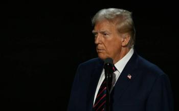 Ir&aacute;n niega estar implicado en un complot para asesinar a Trump