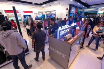 CDMX registra derrama econ&oacute;mica de 28 mmdp en el primer semestre de 2024 por d&iacute;as festivos