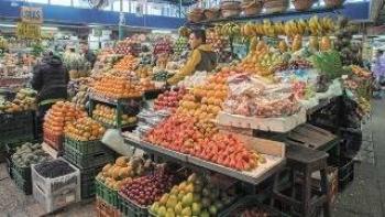 Petro destaca reducci&oacute;n de la pobreza en Colombia pese a alta inflaci&oacute;n