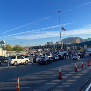 Descubren a mexicano con fentanilo oculto en el silenciador del auto al ingresar a EEUU