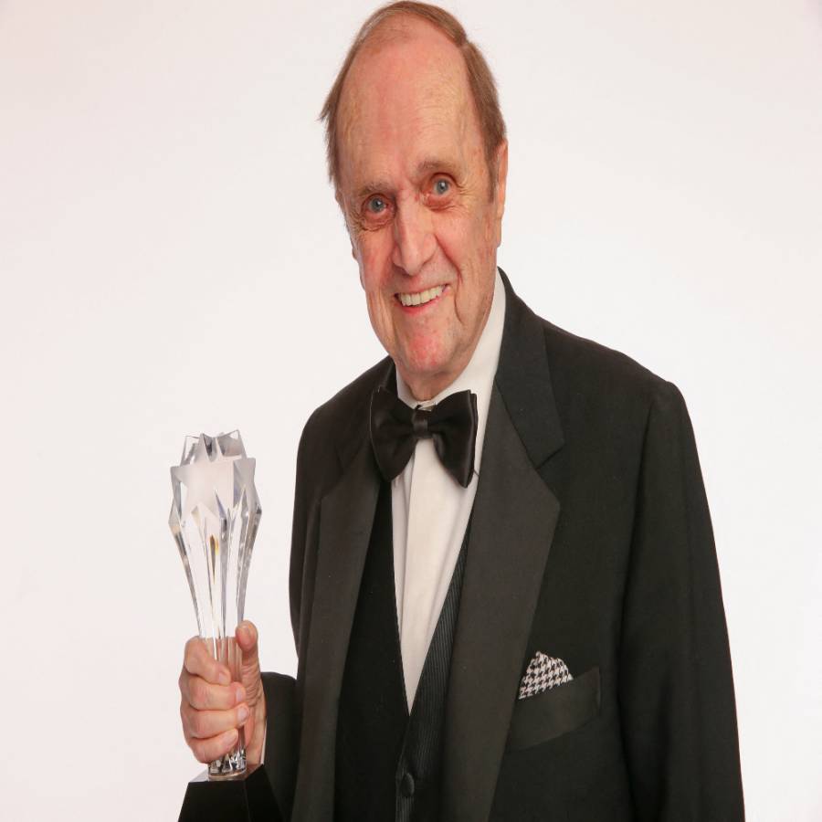 Muere comediante estadounidense Bob Newhart a los 94 a&ntilde;os