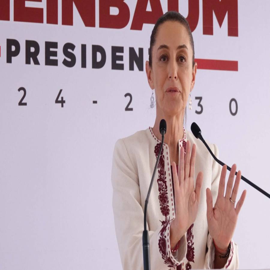 Claudia Sheinbaum anuncia más nombres para su gabinete