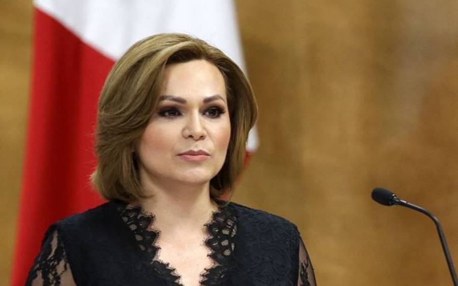 TEPJF llama a magistrada Claudia Valle para calificación de la elección presidencial