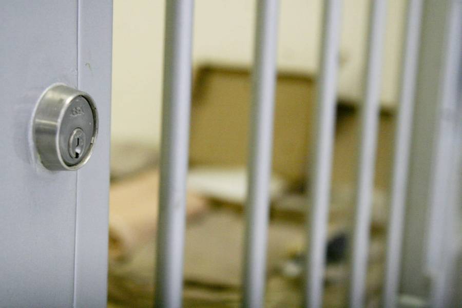 ONU-DH urge a México a mejorar condiciones penitenciarias
