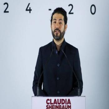 ¿Qui&eacute;n es el nuevo secretario del Trabajo?