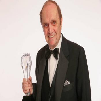 Muere comediante estadounidense Bob Newhart a los 94 años
