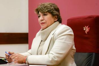 Ratifica Fitch Ratings alta calificaci&oacute;n crediticia al Gobierno de Delfina G&oacute;mez &Aacute;lvarez