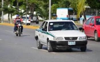 Detienen a taxista en Canc&uacute;n tras robo de 150 mil pesos en vivienda