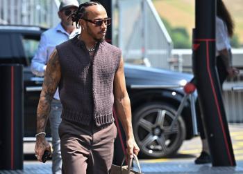Hamilton y Mercedes, a mantener la racha triunfadora en el GP de Hungr&iacute;a