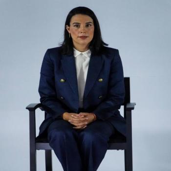 ¿Qui&eacute;n es la nueva secretar&iacute;a de Turismo?