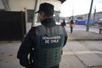 Chile construir&aacute; c&aacute;rcel de alta de seguridad tras inusual ola de cr&iacute;menes