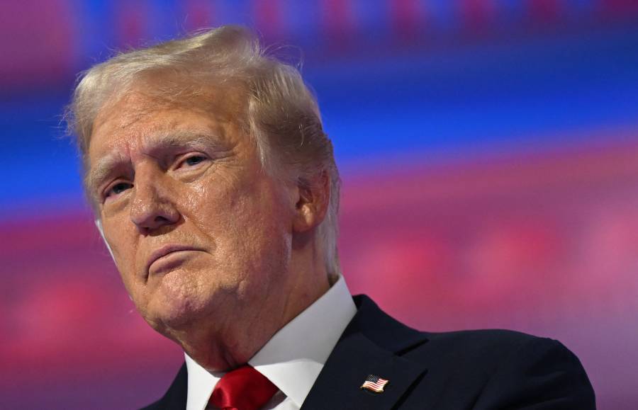 Trump dice que habló con Zelenski y le prometió 