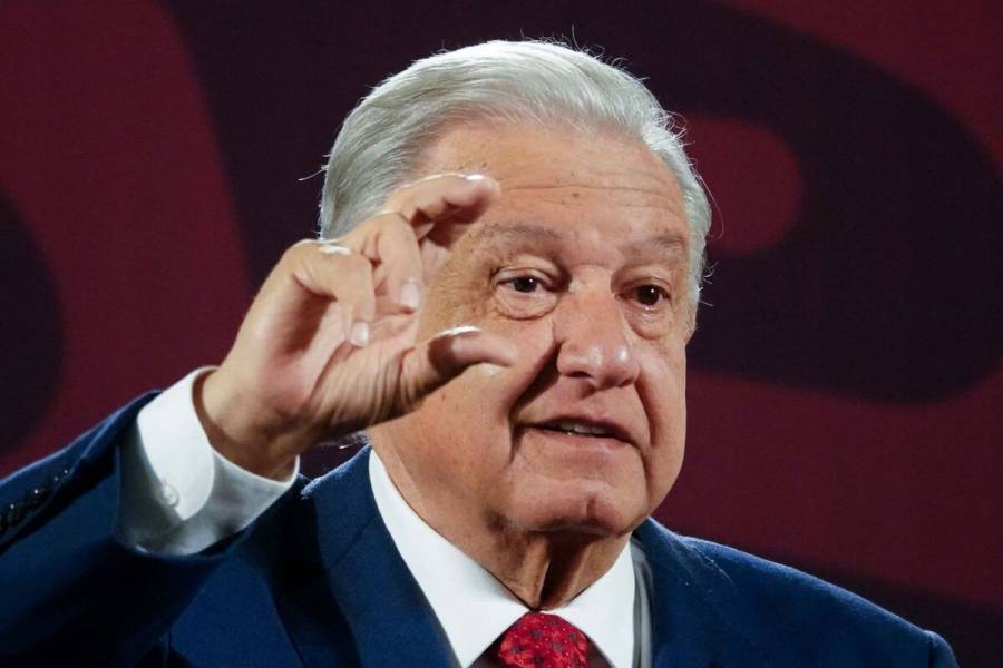AMLO pide a ASF investigar programa de retiro individualizado para Poder Judicial