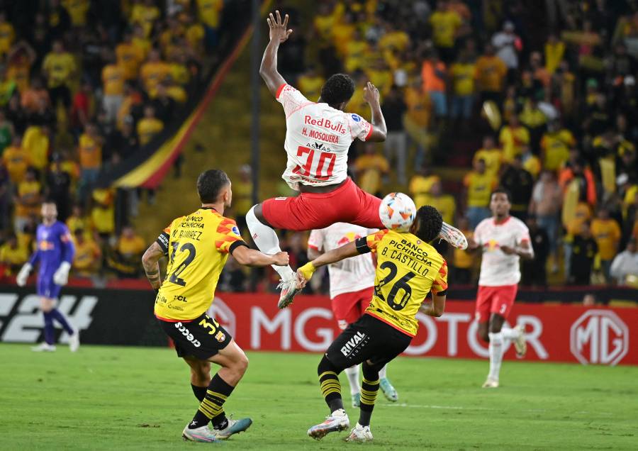 Independiente del Valle rescinde contrato de jogador por falsificar documentos de identidad