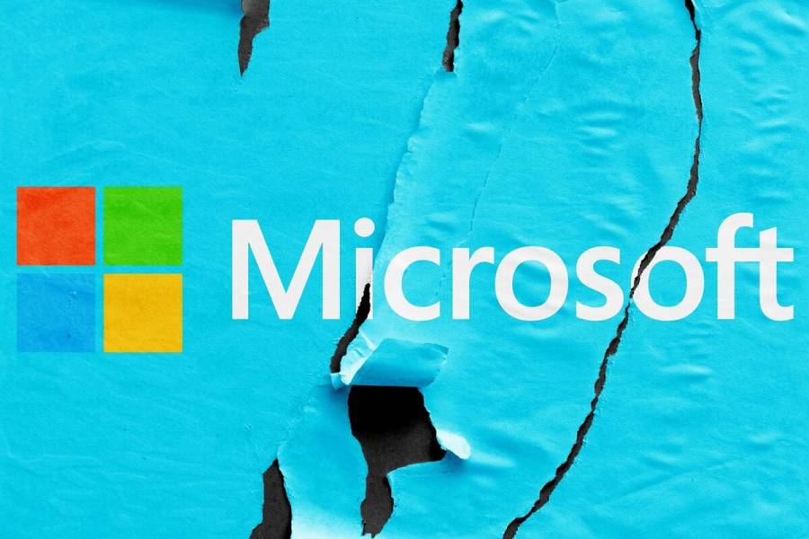 Fallo global de Microsoft genera caos en transporte, atenci&oacute;n m&eacute;dica y finanzas
