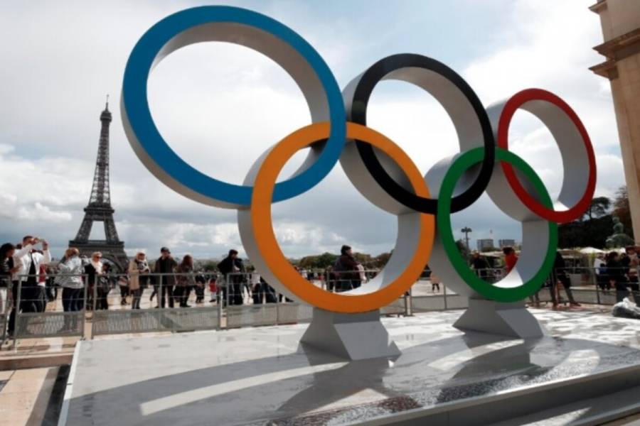 Ssa emite recomendaciones a quienes viajan a Par&iacute;s por Juegos Ol&iacute;mpicos