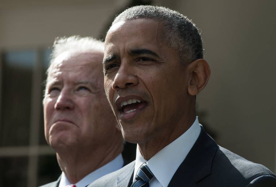 Biden hace o&iacute;dos sordos a las presiones y prev&eacute; retomar la campa&ntilde;a electoral