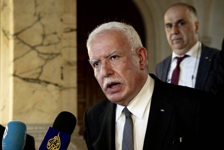 La Corte Internacional de la Haya afirma que ocupación israelí de los territorios palestinos es 