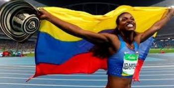 Atletas colombianos recibir&aacute;n incentivos econ&oacute;micos por medallas en Par&iacute;s 2024