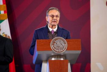 Reportan incremento en la producci&oacute;n y autosuficiencia energ&eacute;tica de Pemex