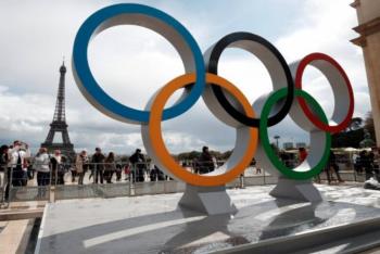 Ssa emite recomendaciones a quienes viajan a Par&iacute;s por Juegos Ol&iacute;mpicos