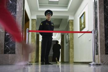 Rusia condena al periodista americano Evan Gershkovich a 16 a&ntilde;os de prisi&oacute;n