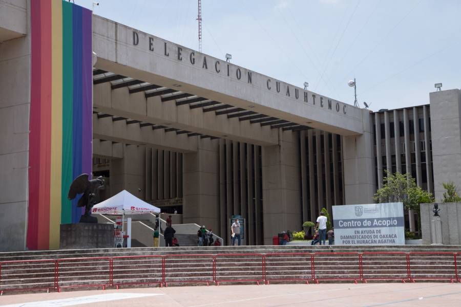 Emite Contraloría de la CDMX, lineamientos para la transición de las 16 alcaldías
