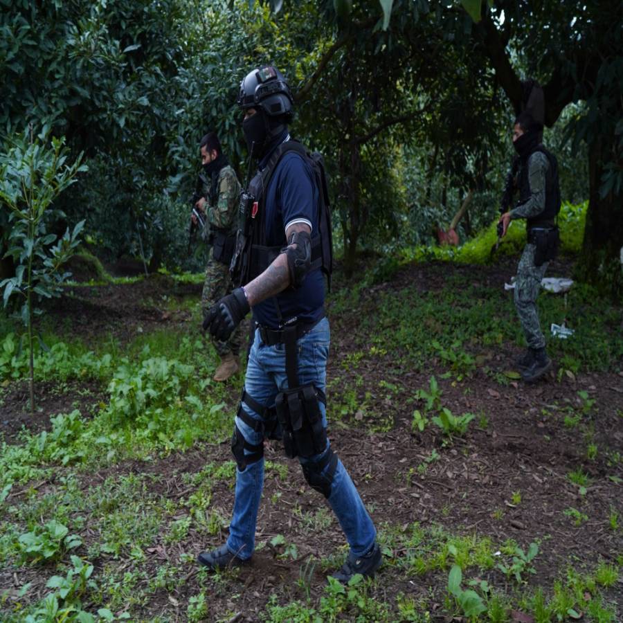 Ejecutan a activista oaxaqueño junto a su familia