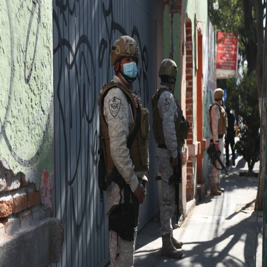 Dos detenidos por robo de agua en Acolman