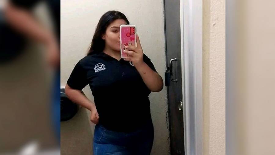 Desaparición de joven madre en Nuevo León genera alarma en la comunidad